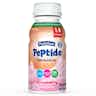 PediaSure Peptide 1.0 Peptide-Based Nutrition Oral Supplement & Tube Feeding Formula, Strawberry, 8 oz.