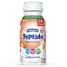 PediaSure Peptide 1.0 Peptide-Based Nutrition Oral Supplement & Tube Feeding Formula, Unflavored, 8 oz.