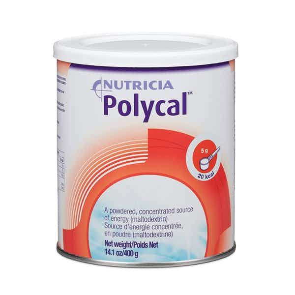 Nutrica PolyCal Oral Supplement, Unflavored, 14.1 oz