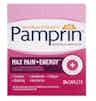 Pamprin Max Pain+Energy Mensural Pain Relief, Maximum Strength, 24 Caplets