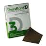 TheraBond 3D Antimicrobial Contact Dressing, 4 1/4" X 4 1/4"