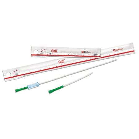Hollister Onli Ready-To-Use Hydrophilic Intermittent Catheter,  7"
