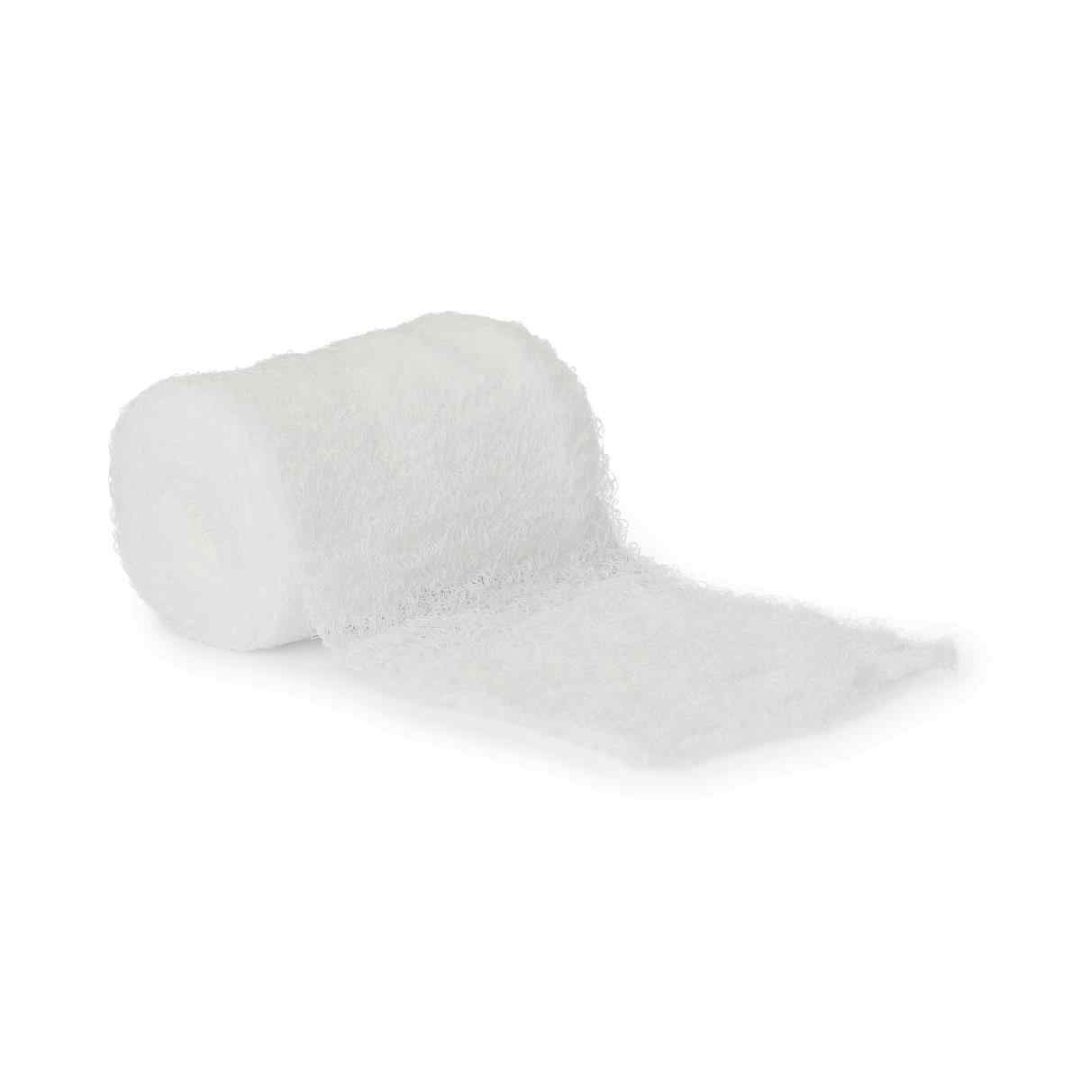 Medline Non-Sterile Cotton Gauze Bandage Rolls