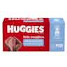 Huggies Little Snugglers Baby Diapers with Tabs, Moderate Absorbency