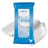 Sage Products Essential Bath Rinse-Free Wipes