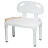 Carex Bath Transfer Bench Without Arms