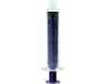 Vesco Enteral Feeding/Irrigation Syringe with ENFit Tip, Blister Pack