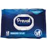 Prevail Wipes & Adult Washcloths with Lotion