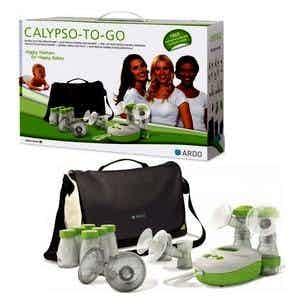 Ardo Medical Calypso-To-Go Double Electric Breast Pump