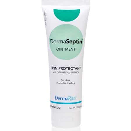 DermaSeptin Skin Protectant