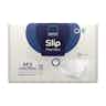 Abena Slip Premium Diapers with Tabs, Level 3s