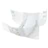 Abena Slip Premium Diapers with Tabs, Level 3s