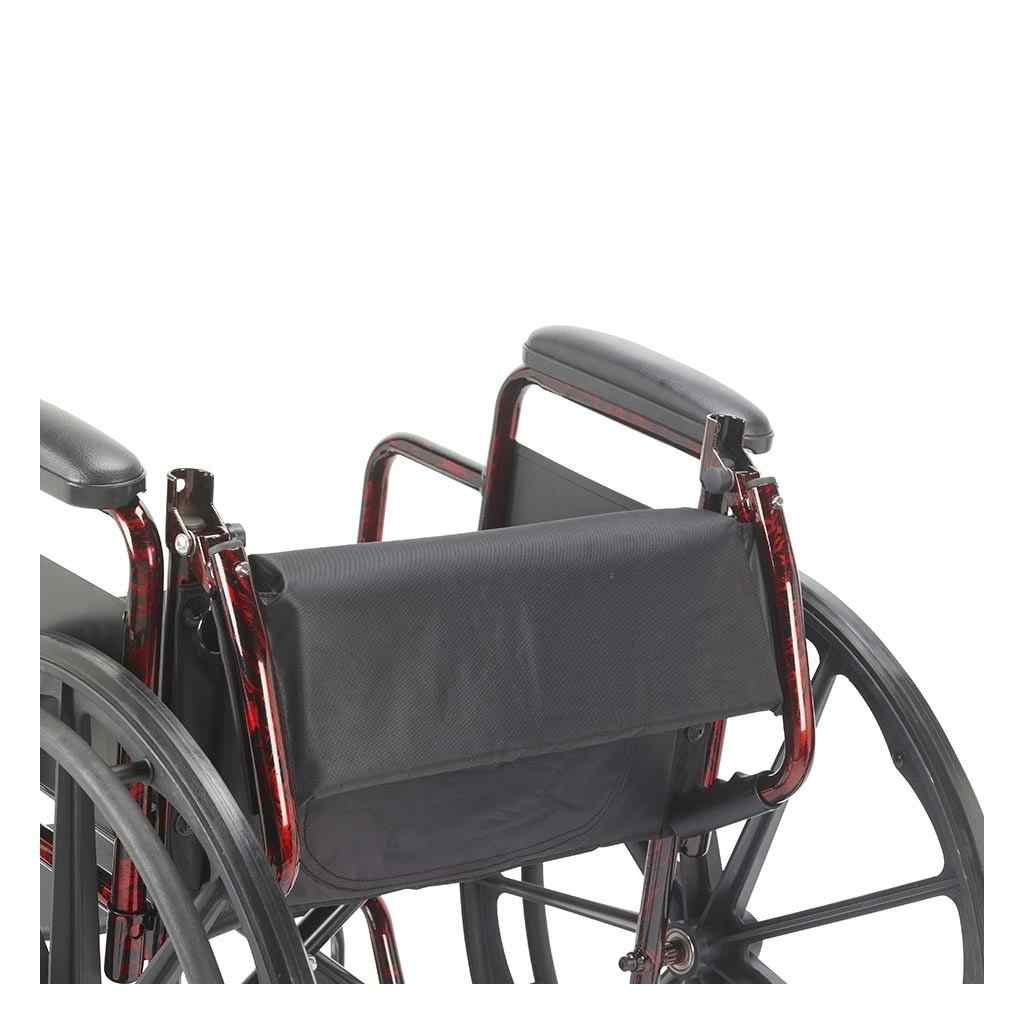 Drive Rebel Wheelchair