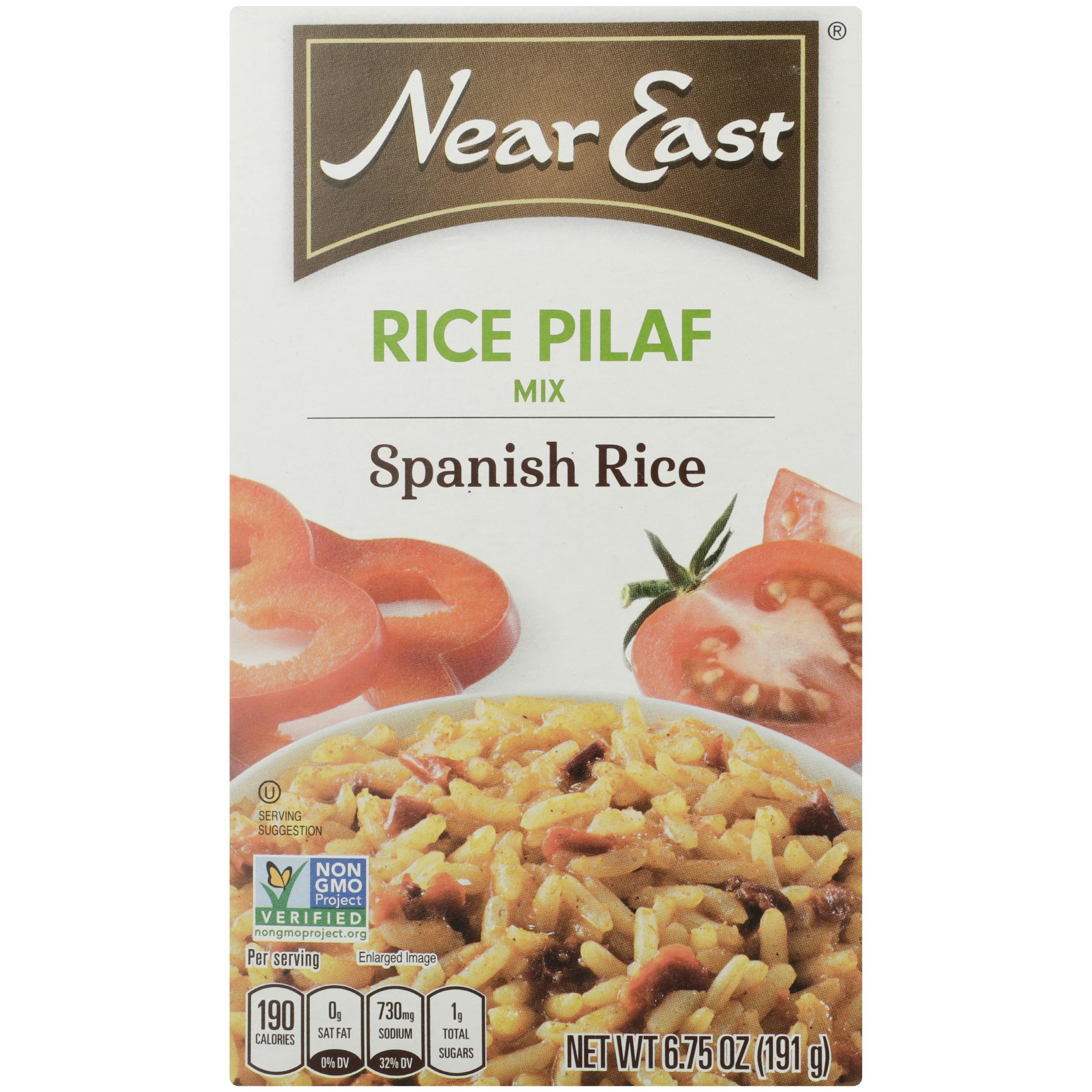 Near East Rice Pilaf Mix