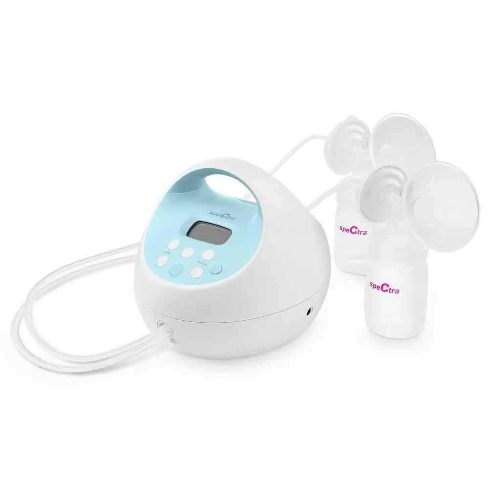 Spectra S1 Plus Hospital Strength Double Electric Breast Pump