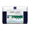 Abri-San Premium Adult Unisex Disposable Incontinence Liner, Moderate Absorbency