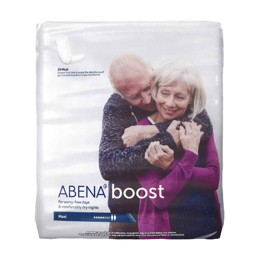 Abena Boost Booster Pads