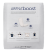 Abena Boost Booster Pads, Back