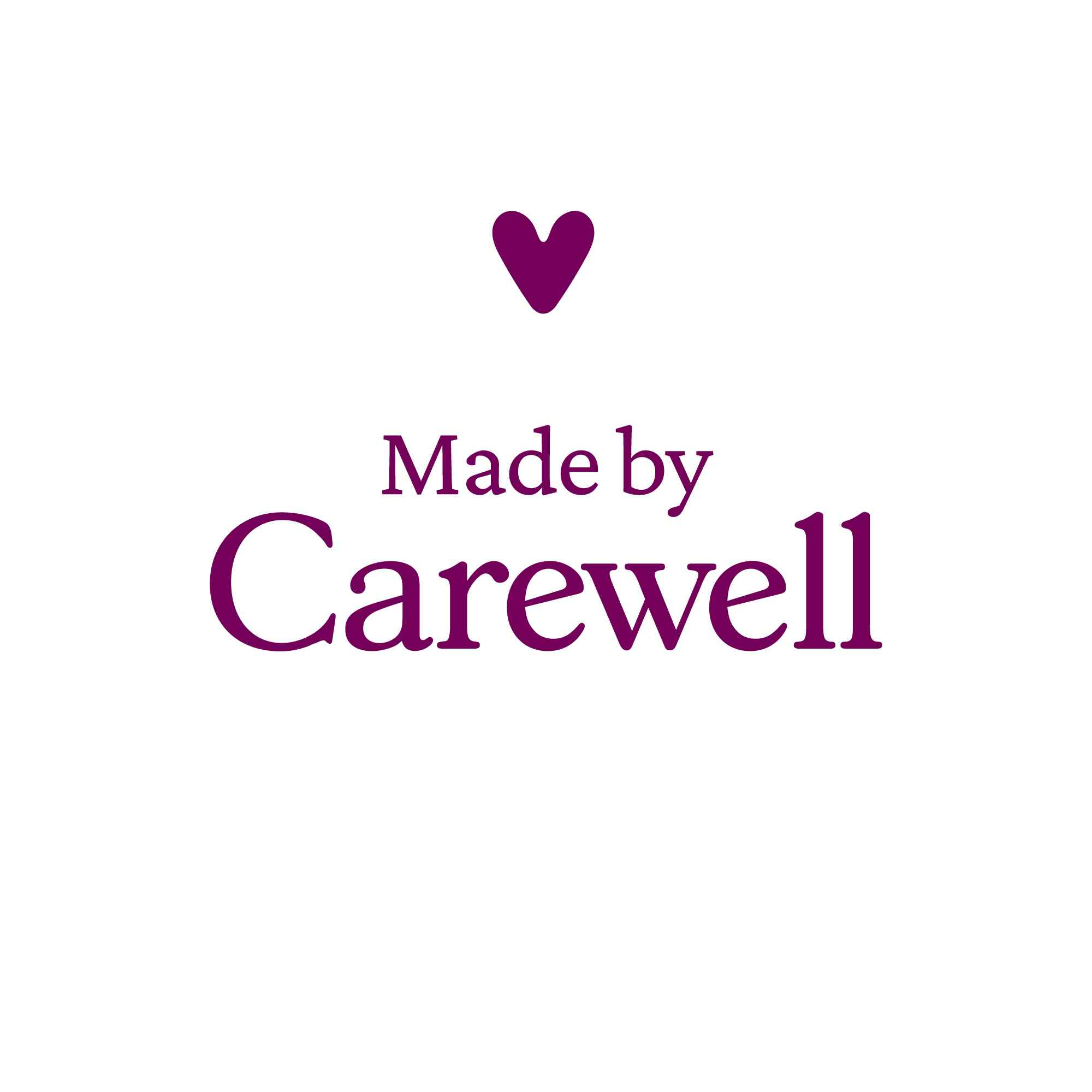 Carewell Incontinence Underwear, Heavy & Overnight Absorbency - made by Carewell