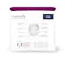 Carewell Incontinence Underwear, Heavy & Overnight Absorbency - second back