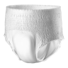 Prevail Daily Pull-Up Underwear For Men, Maximum, PUM-512-1, SM, PK20