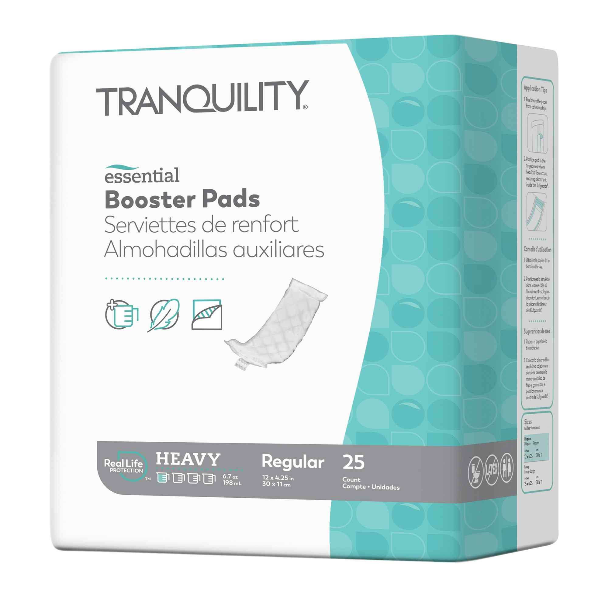 Tranquility Essentials Booster