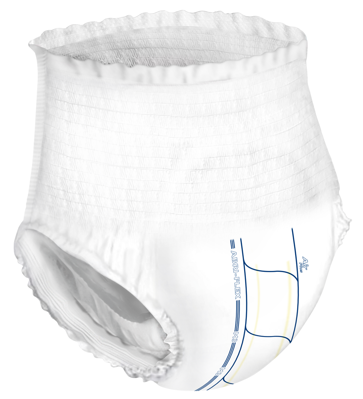 Abena Abri-Flex Pull-Up Underwear, 3 Ultra Heavy
