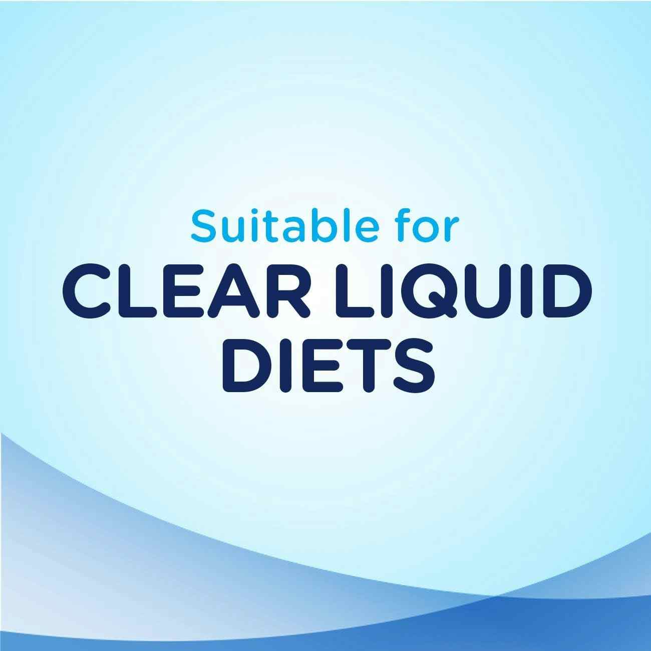 Ensure Clear Nutritional Drink