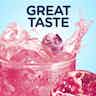 Ensure Clear Nutritional Drink, Blueberry Pomeganate, Great Taste