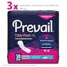 Prevail Ultra Thin Pads
