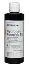 McKesson Hydrogen Peroxide