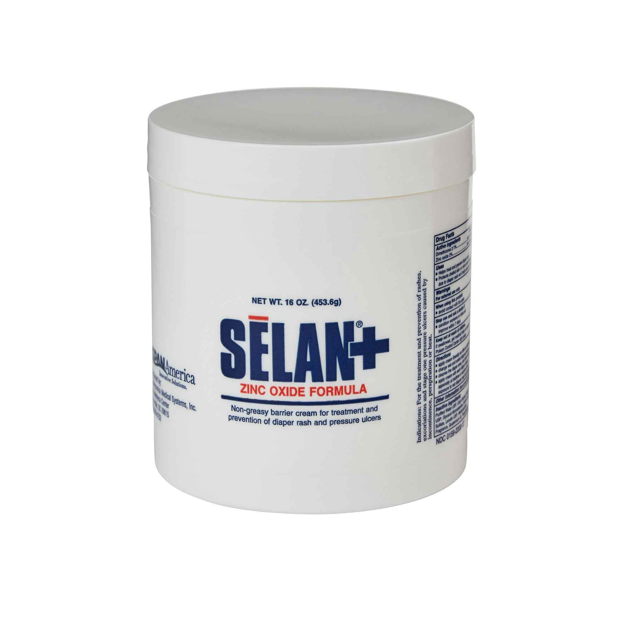 Selan+ Skin Protectant