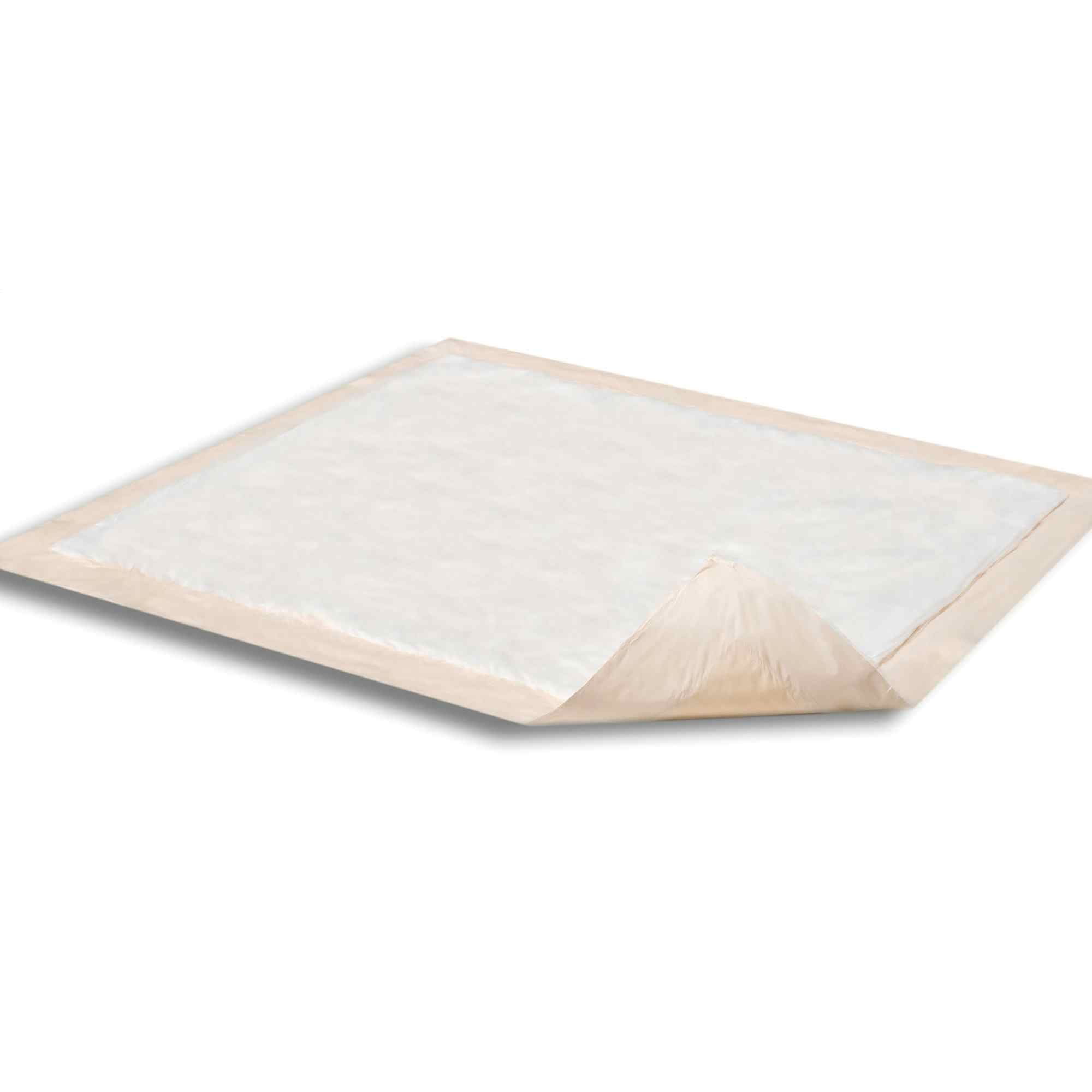 Attends Care Night Preserver Underpads, Heavy