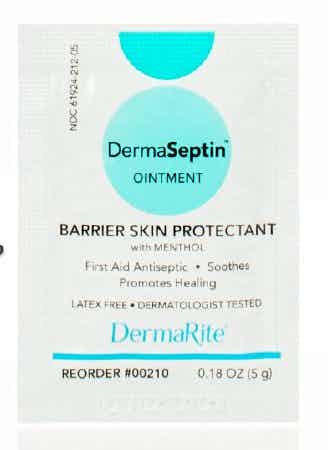 DermaSeptin Skin Protectant