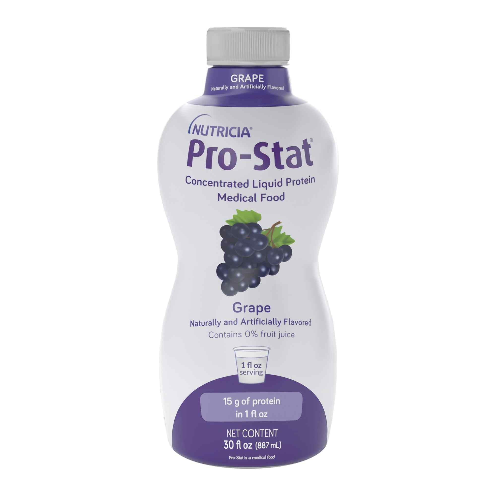 Pro-Stat Sugar-Free Protein Supplement, Bottle