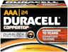 Duracell Coppertop Alkaline Battery