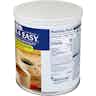 Thick & Easy Food and Beverage Thickener, 8 oz. Canister Unflavored Powder