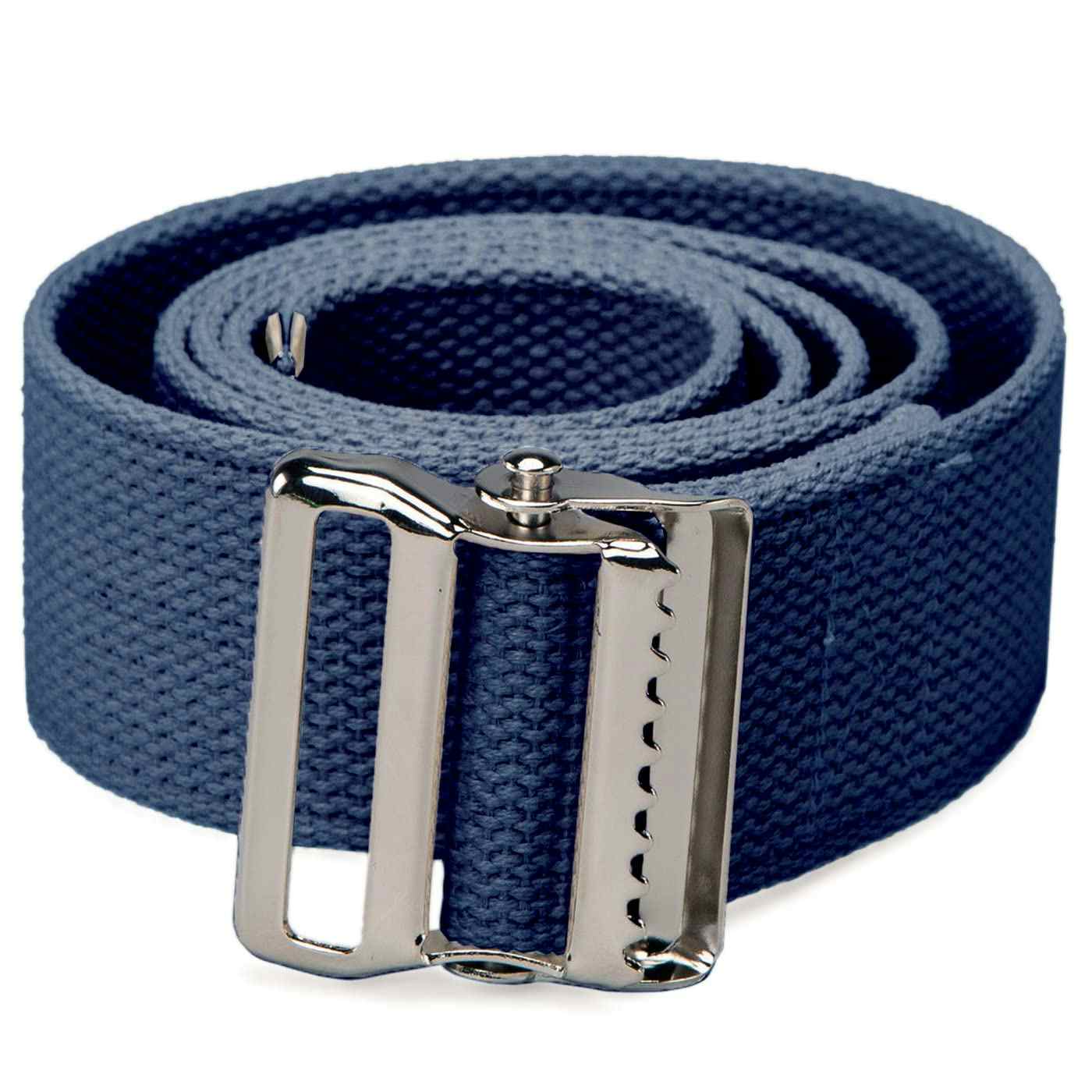 Posey Cotton Gait Belt, Multiple Size/Colors,  6528