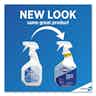 Image of Clorox Clean-Up with Bleach Surface Disinfectant packaging FAB