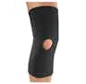 ProCare Pull-On Knee Support, Left or Right Knee, Black, 79-82013, Small (15.5-18") - 1 Brace