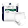 Abri-Flex Premium XS1 Unisex Adult Disposable Pull On Diaper, Moderate Absorbency, 1000003163, X-Small (17.5-27.5") - Bag of 24