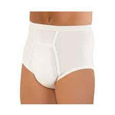 Sir Dignity Male Pull On Reusable Protective Underwear with Liner