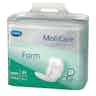 MoliCare Premium Form Bladder Control Pad, Moderate Absorbency , 168219, Bag of 30