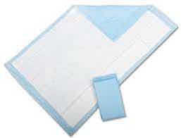 Passport Disposable Underpad, Moderate Absorbency