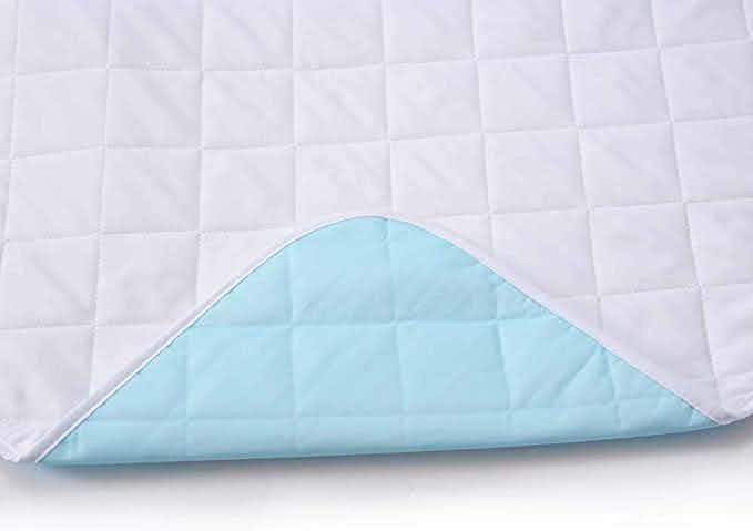ReliaMed Reusable Underpad, Moderate Absorbency