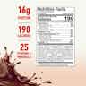 Boost Glucose Control Balanced Nutritional Drink, Carton, 8 oz., Rich Chocolate