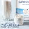 Nestle HealthScience Beneprotien Instant Protein Powder, 8 oz., 10043900284108, 1 Each