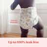 Huggies Little Movers Diapers, Moderate Absorbency