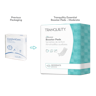 Tranquility Essential Booster Pads, Moderate Absorbency