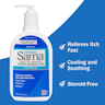 Sarna Original Anti-Itch External Analgesic Lotion, 0.5% Strength, 7.5 oz., 00316022975, 1 Each